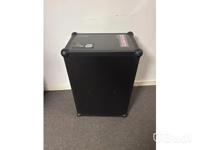 Högtalare Soundboks, 2