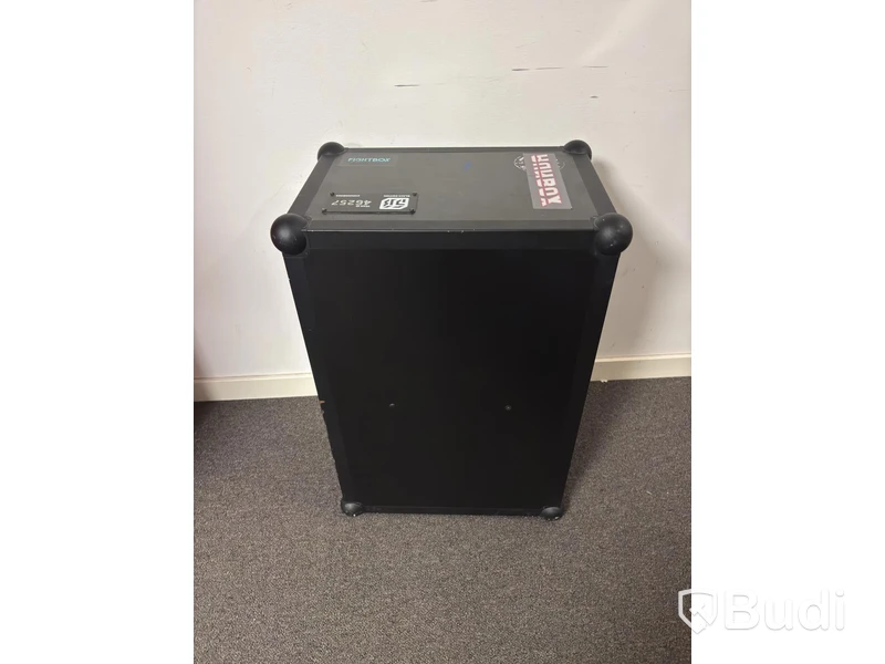 Högtalare Soundboks, 2