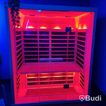 Tylö infrared sauna