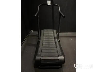 Löpband Assault, AirRunner