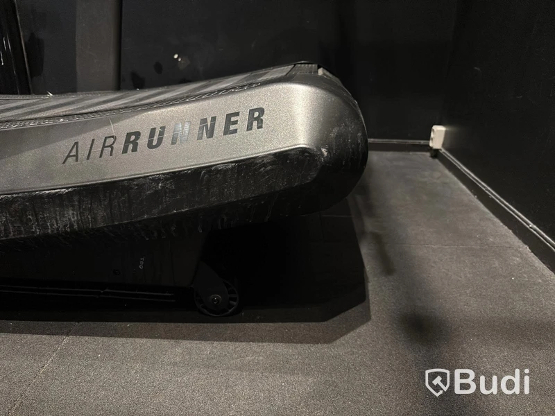 Löpband Assault, AirRunner