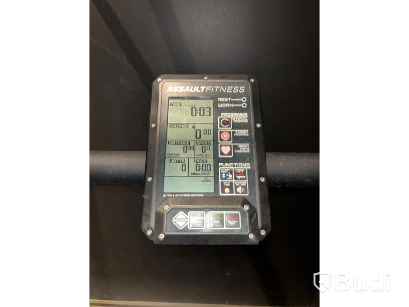Assault AirRunner Treadmill
