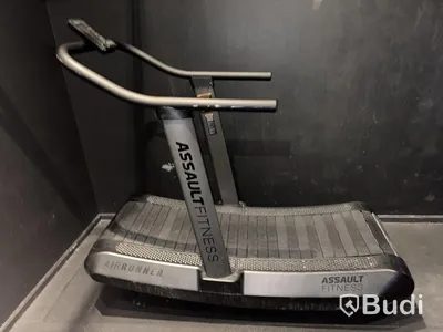 Assault AirRunner Treadmill