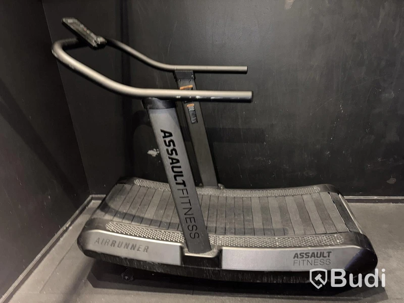 Assault AirRunner Treadmill