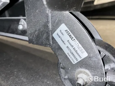 Assault AirRunner Treadmill