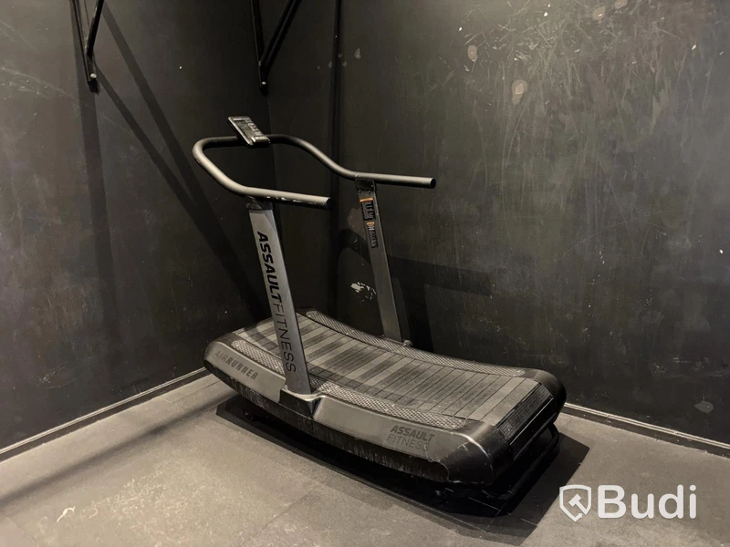 Assault AirRunner Treadmill