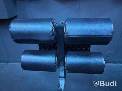 GHD Gymleco, 13022