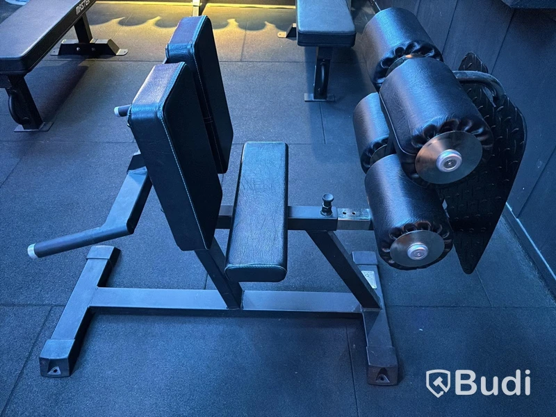 GHD Gymleco, 13022