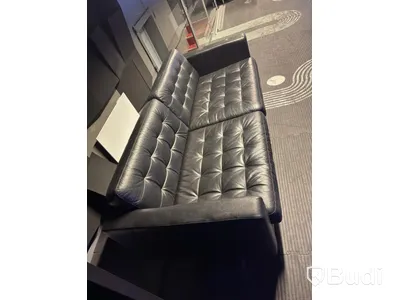 Soffa Ikea