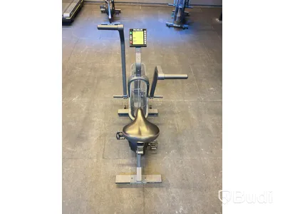 Echo Bike, Rogue