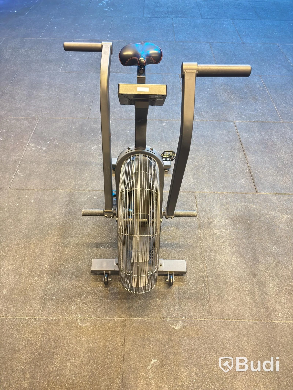 Rogue Echo Bike