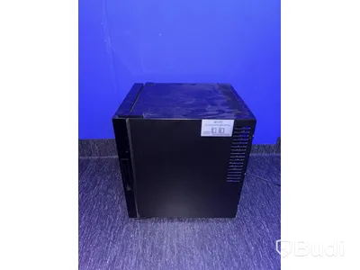 Scancool Mini Fridge, MB32 BGD
