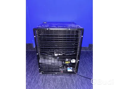 Scancool Mini Fridge, MB32 BGD