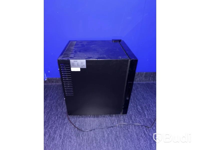 Scancool Mini Fridge, MB32 BGD