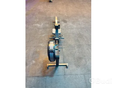 Roddmaskin Concept 2, PM3