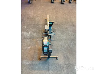 Roddmaskin Concept 2, PM5