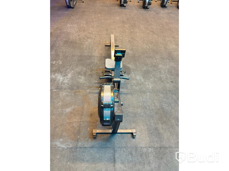 Roddmaskin Concept 2, PM5