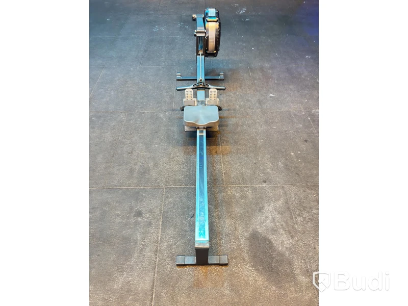 Roddmaskin Concept 2, PM5
