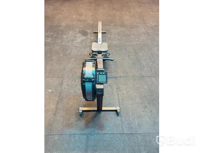 Roddmaskin Concept 2, PM5
