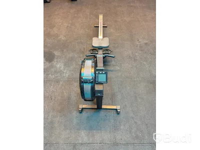 Roddmaskin Concept 2, PM5