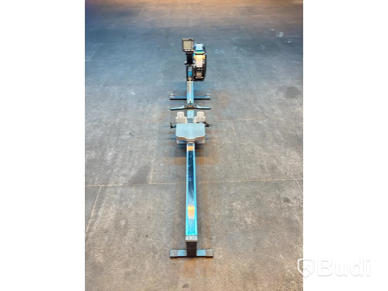 Roddmaskin Concept 2, PM5