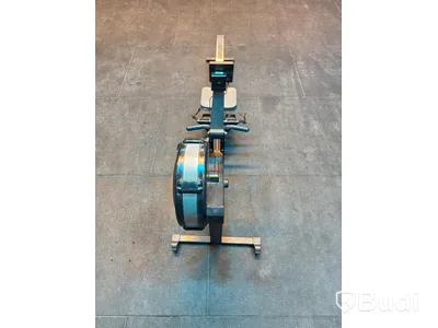 Roddmaskin Concept 2, PM5