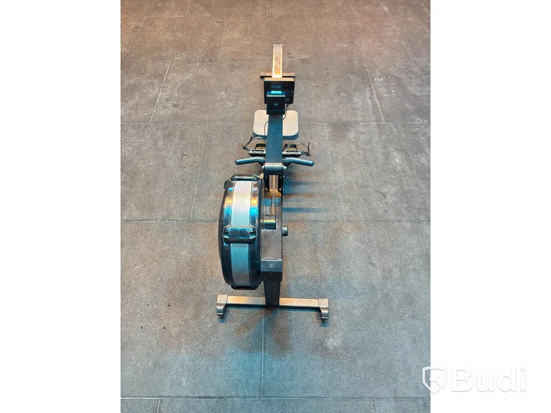 Roddmaskin Concept 2, PM5
