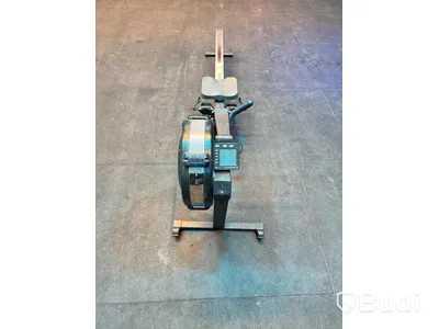 Roddmaskin Concept 2, PM5