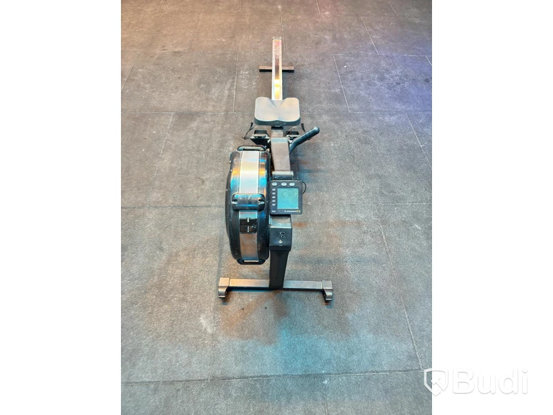 Roddmaskin Concept 2, PM5