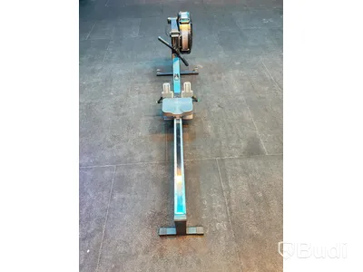 Roddmaskin Concept 2, PM5