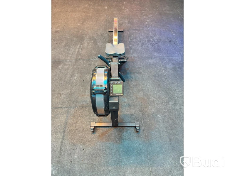 Roddmaskin Concept 2, PM5