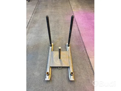 Weight sled