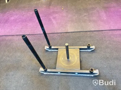 Weight sled