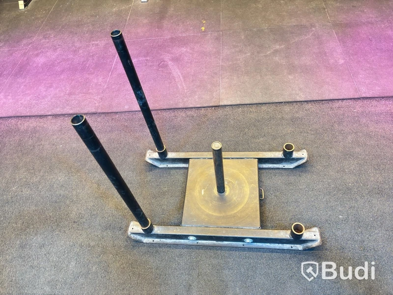 Weight sled