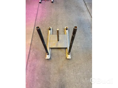 Weight sled