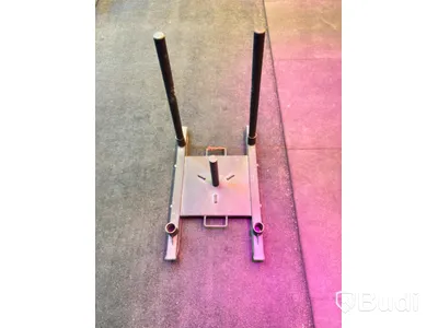 Weight sled