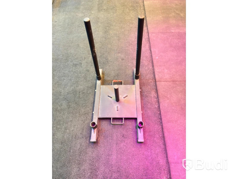 Weight sled