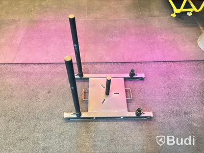 Weight sled