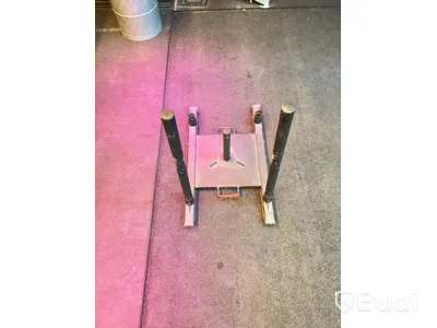 Weight sled