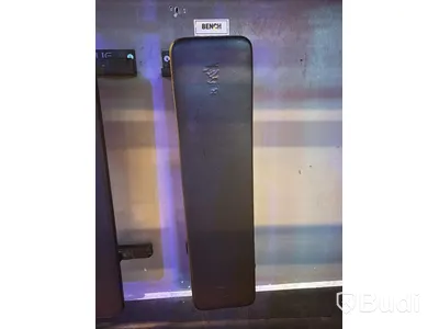 Bänk Eleiko