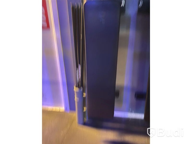 Bänk Eleiko