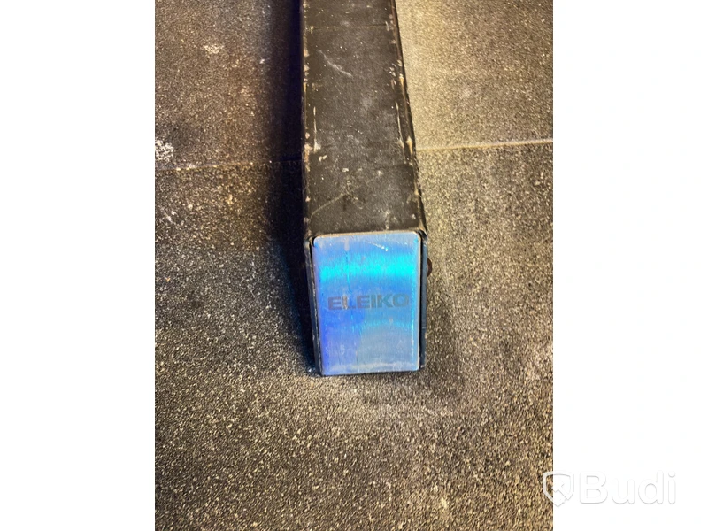 Squatrack Eleiko