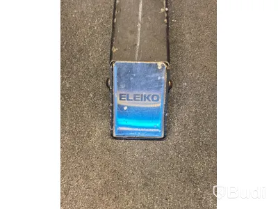 Dubbelsidig Squatrack Eleiko