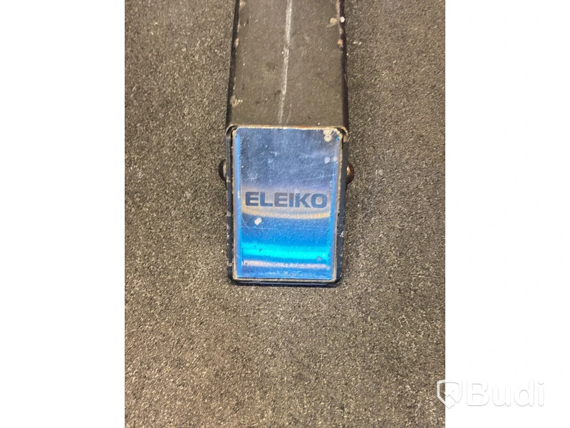 Dubbelsidig Squatrack Eleiko
