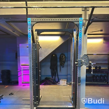Dubbelsidig Squatrack Eleiko