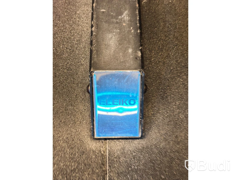 Dubbelsidig Squatrack Eleiko