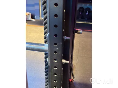 Dubbelsidig Squatrack Eleiko
