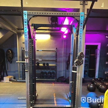 Dubbelsidig Squatrack Eleiko