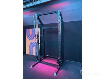 Squatrack Eleiko