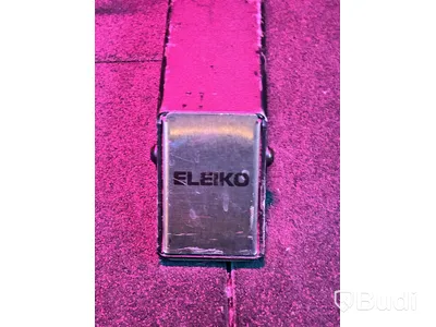 Squatrack Eleiko